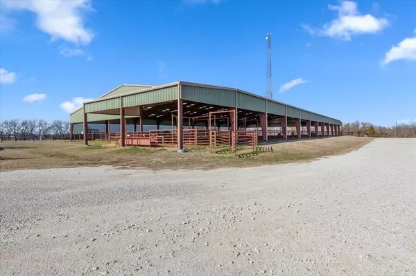 Whitesboro, TX 76273,000 County Rd 1264