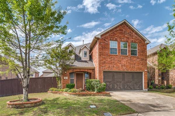 416 Chester, Lewisville, TX 75056