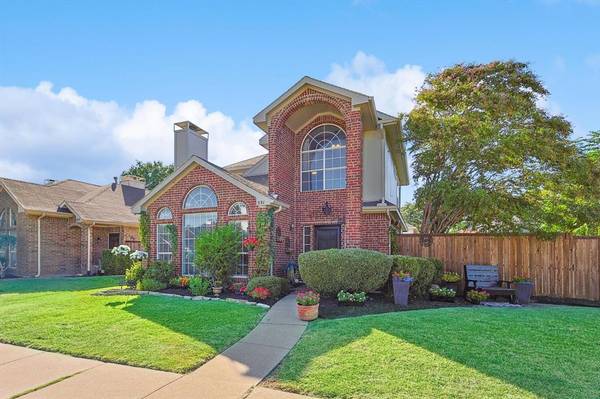 Coppell, TX 75019,531 Raintree Circle