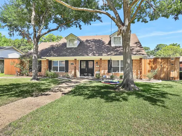 Richardson, TX 75080,328 Oakcrest Drive