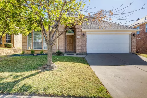 Arlington, TX 76002,8164 La Frontera Trail