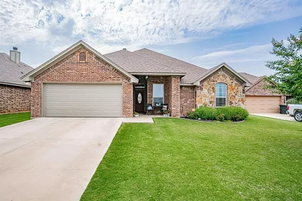 9138 Parkview Circle, Tolar, TX 76476