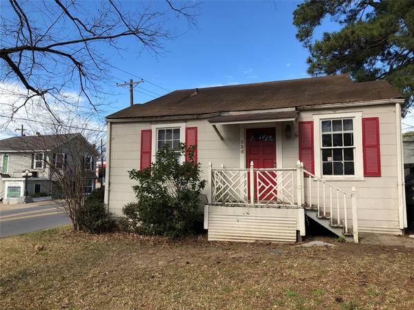 336 Atkins Avenue, Shreveport, LA 71104