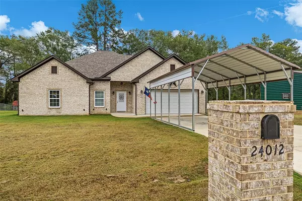 24012 Birdie Lane, Gladewater, TX 75647