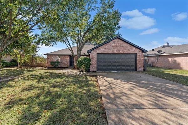 432 Sorrel Lane, Red Oak, TX 75154