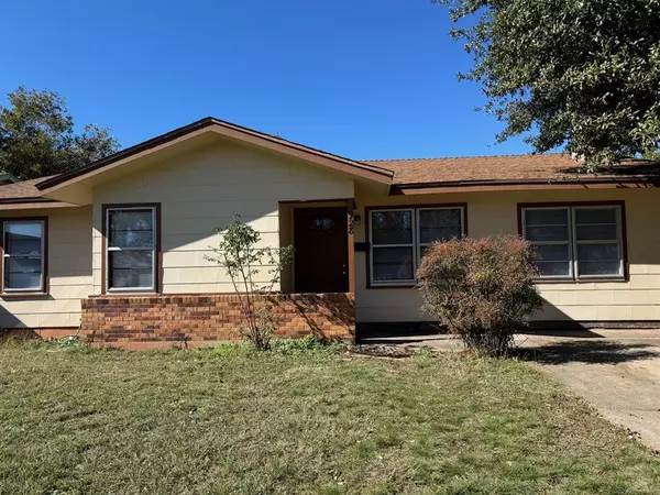 928 Forrest Avenue, Abilene, TX 79603