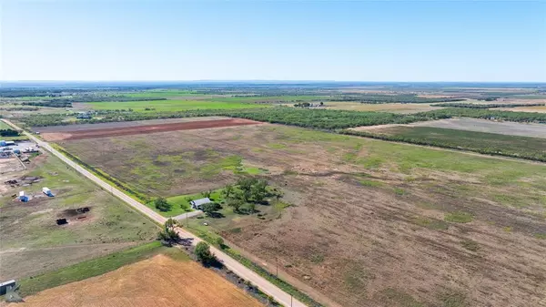 Anson, TX 79501,TBD Lot 30 County Road 497