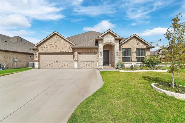 1008 Virginia Drive, Mansfield, TX 76063