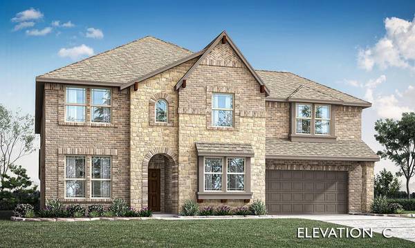 2105 Brentfield Drive, Wylie, TX 75098