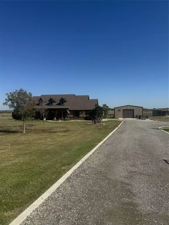 4560 Huling Rd Road, Sanger, TX 76266