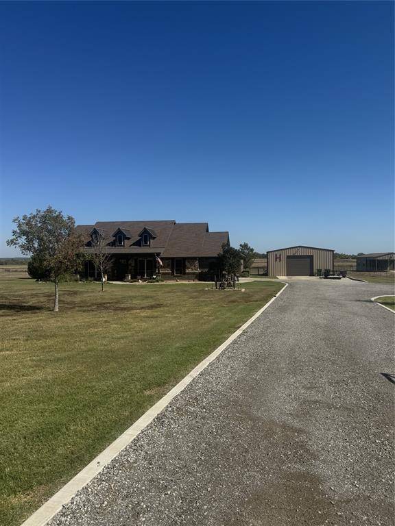 4560 Huling Rd Road, Sanger, TX 76266