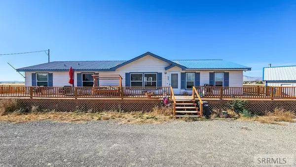 2393 N 2900 W, Arco, ID 83213