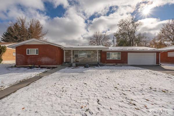 265 Barlow Drive, Idaho Falls, ID 83401