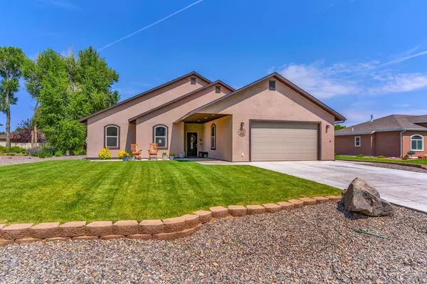 711 Cottonwood Circle, Alamosa, CO 81101