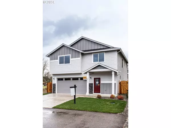 12715 NE 109TH ST, Vancouver, WA 98682