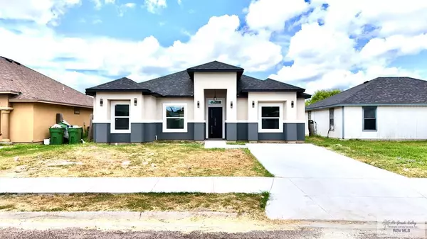 6905 VIVERO DR., Brownsville, TX 78526