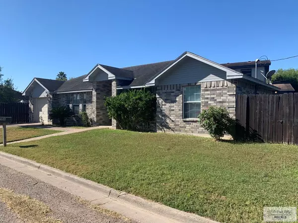 396 AVENIDA ESTRELLA, Brownsville, TX 78520