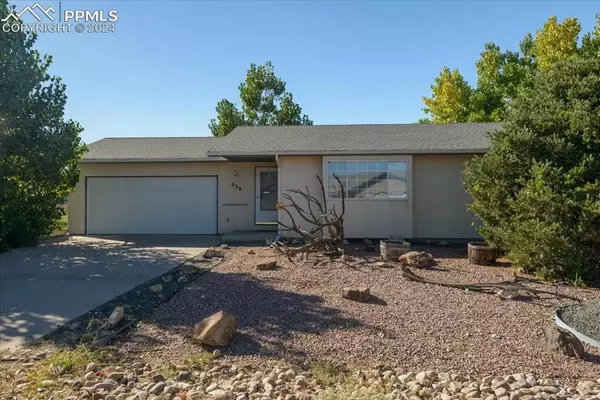 639 S Bow Mar DR, Pueblo, CO 81007