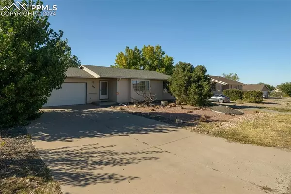 Pueblo, CO 81007,639 S Bow Mar DR