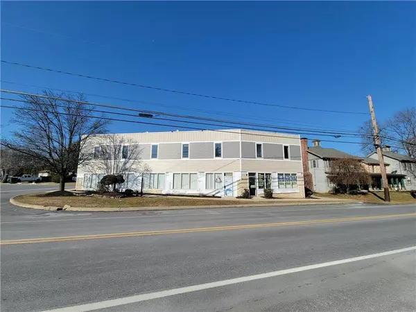 4013 William Penn Highway #2nd FL 1425, Palmer Twp, PA 18045