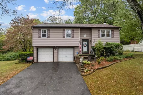 2110 Van Buren Drive,  South Whitehall Twp,  PA 18052