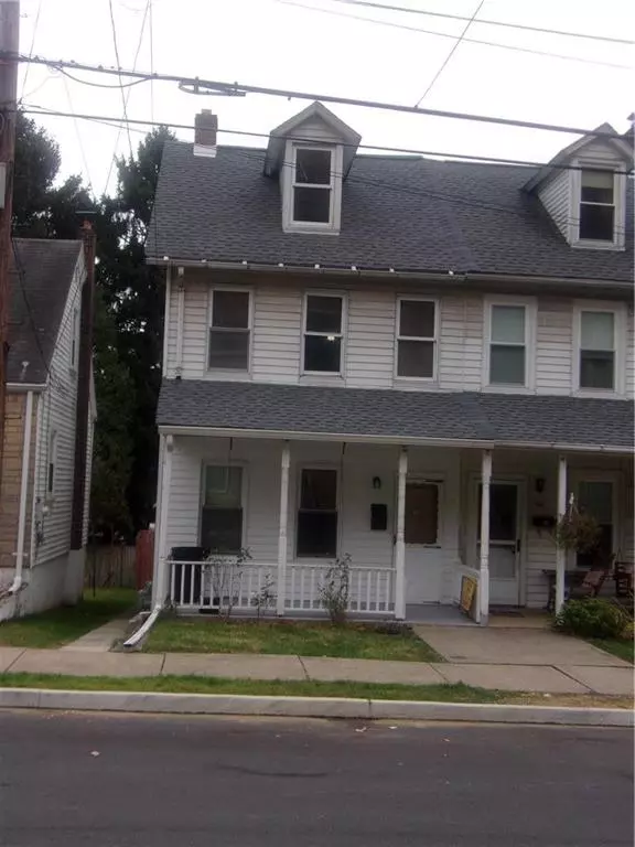 1048 Jeter Avenue, Fountain Hill Boro, PA 18015