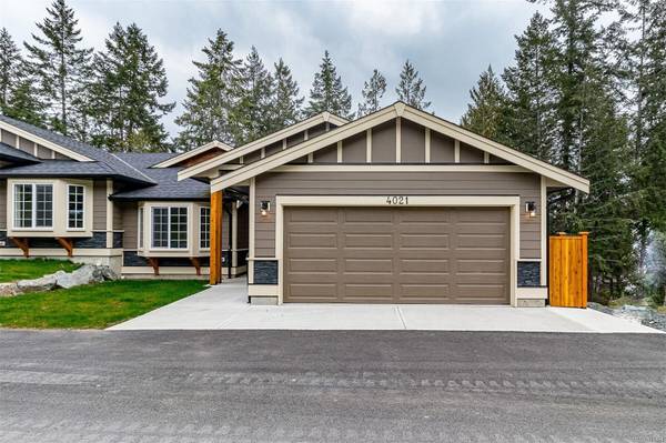 4021 Otters Close, Duncan, BC V9L 5Y3