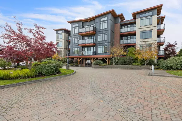 Courtenay, BC V9N 3S3,2300 Mansfield Dr #144