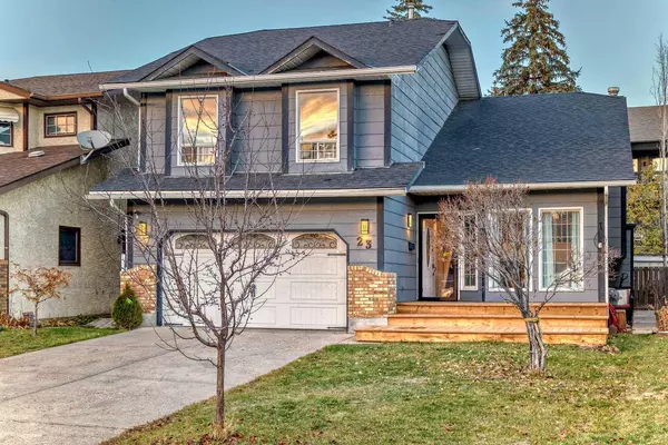 23 Deer PL SE, Calgary, AB T2J 6W6