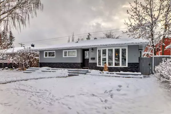 103 Windermere RD Southwest, Calgary, AB T3C 3K6