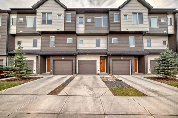 345 SKYVIEW RANCH CIRCLE NE, Calgary, AB T3N1Y8