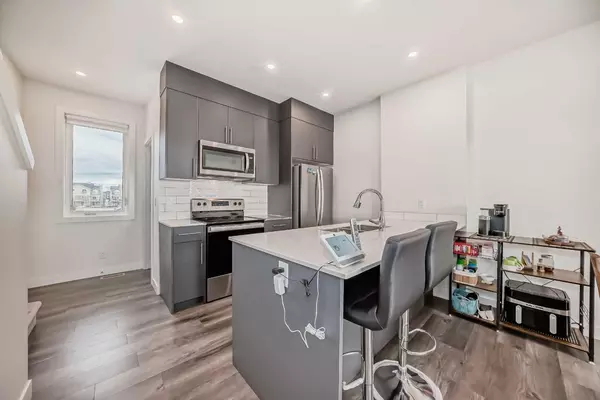 Calgary, AB T3N1Y8,345 SKYVIEW RANCH CIRCLE NE