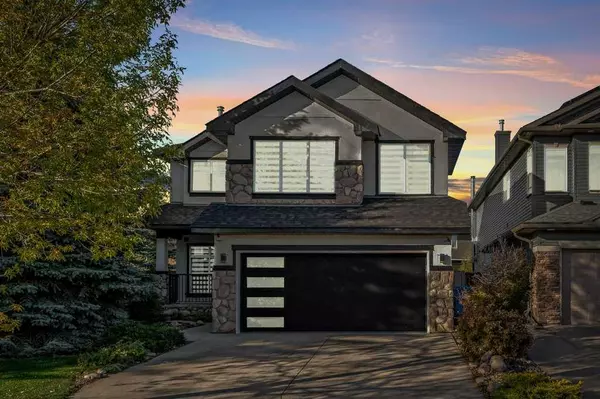 Calgary, AB T3K 5Z7,532 Panatella CT NW