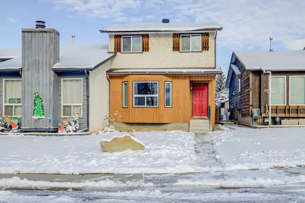 162 Pinemeadow RD Northeast, Calgary, AB T1Y 4N9