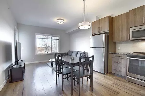 20 Sage Hill TER NW #110, Calgary, AB T3R0W8