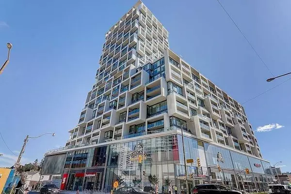 5 Soudan AVE E #2607, Toronto C10, ON M4S 0B1