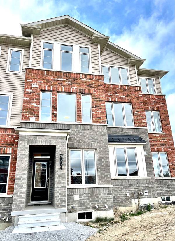 2864 Whites RD, Pickering, ON L1X 0R6