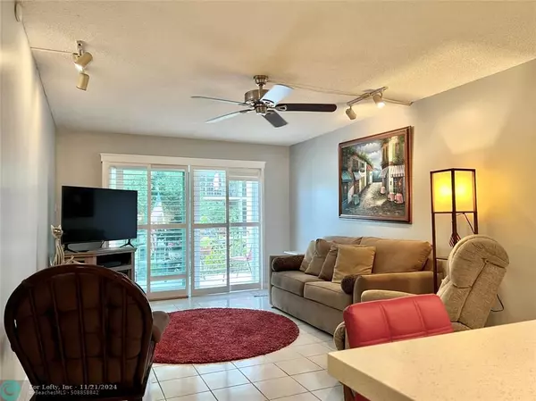 Wilton Manors, FL 33334,3002 NE 5th Ter  #209-B