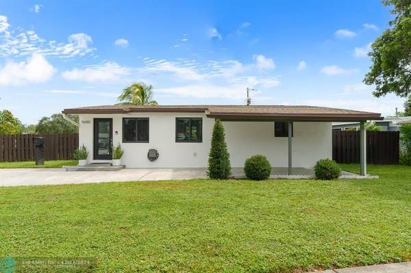 5690 NE 8th Ave,  Oakland Park,  FL 33334