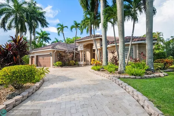 Boca Raton, FL 33428,21134 Falls Ridge Way