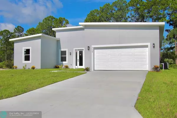 Palm Bay, FL 32908,738 Harriet Avenue SW