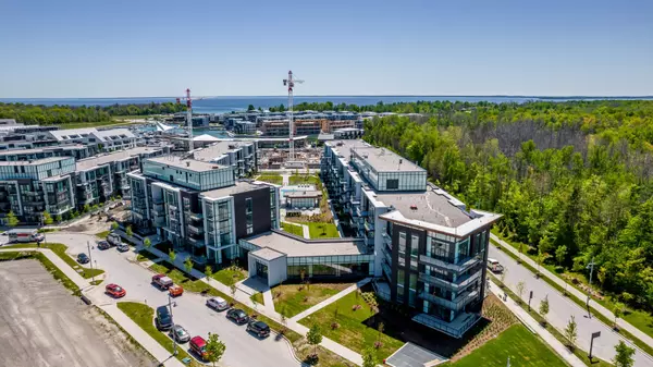 415 Sea Ray AVE #144, Innisfil, ON L9S 0R5