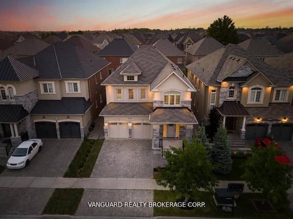 38 Dunrobin CRES #Bsment, Vaughan, ON L4H 3N5