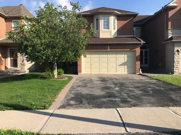 9 Firwood DR, Richmond Hill, ON L4S 1Z8