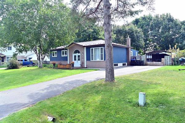 213 Sunset CRES, Innisfil, ON L9S 1J2