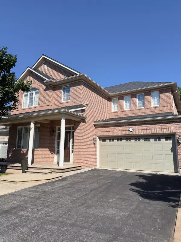 2176 Highcliffe WAY, Oakville, ON L6M 5B6