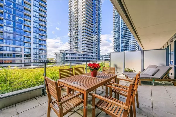 2200 Lake Shore BLVD W #608, Toronto W06, ON M8V 1A4