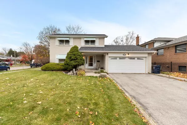 12 Broadfield DR, Toronto W08, ON M9C 1L6