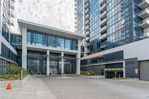 Mississauga, ON L5R 0E5,75 Eglinton AVE W #2307