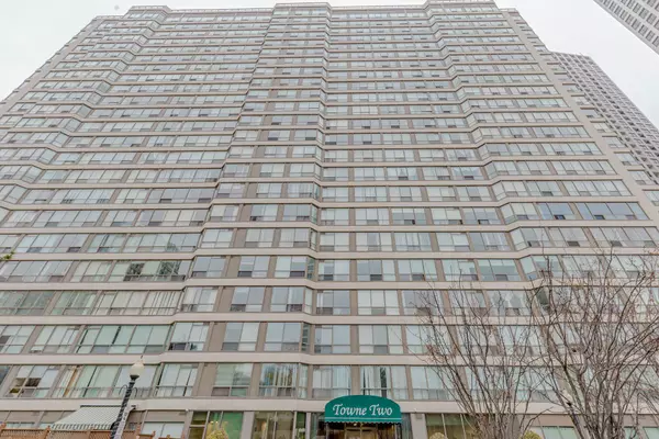 Mississauga, ON L5B 3Z3,55 Elm DR #1710